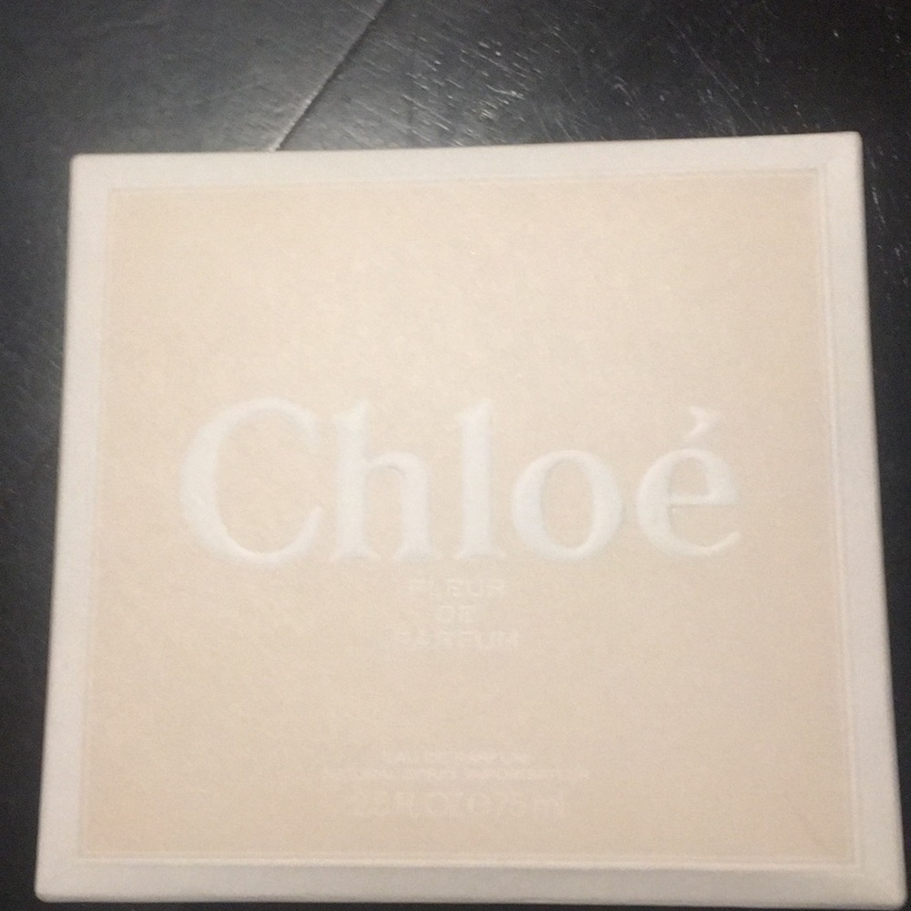 Chloe fragrances